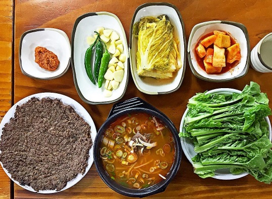 창원의 맛집1