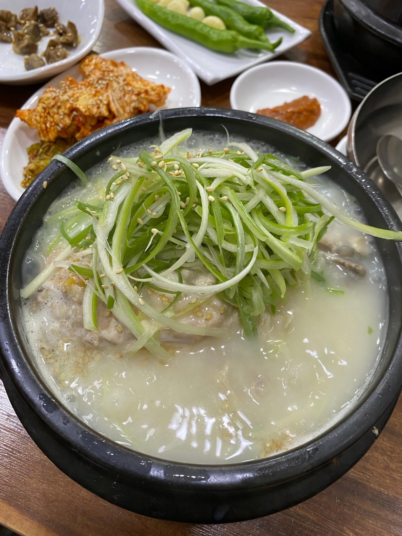 동래의 맛집3