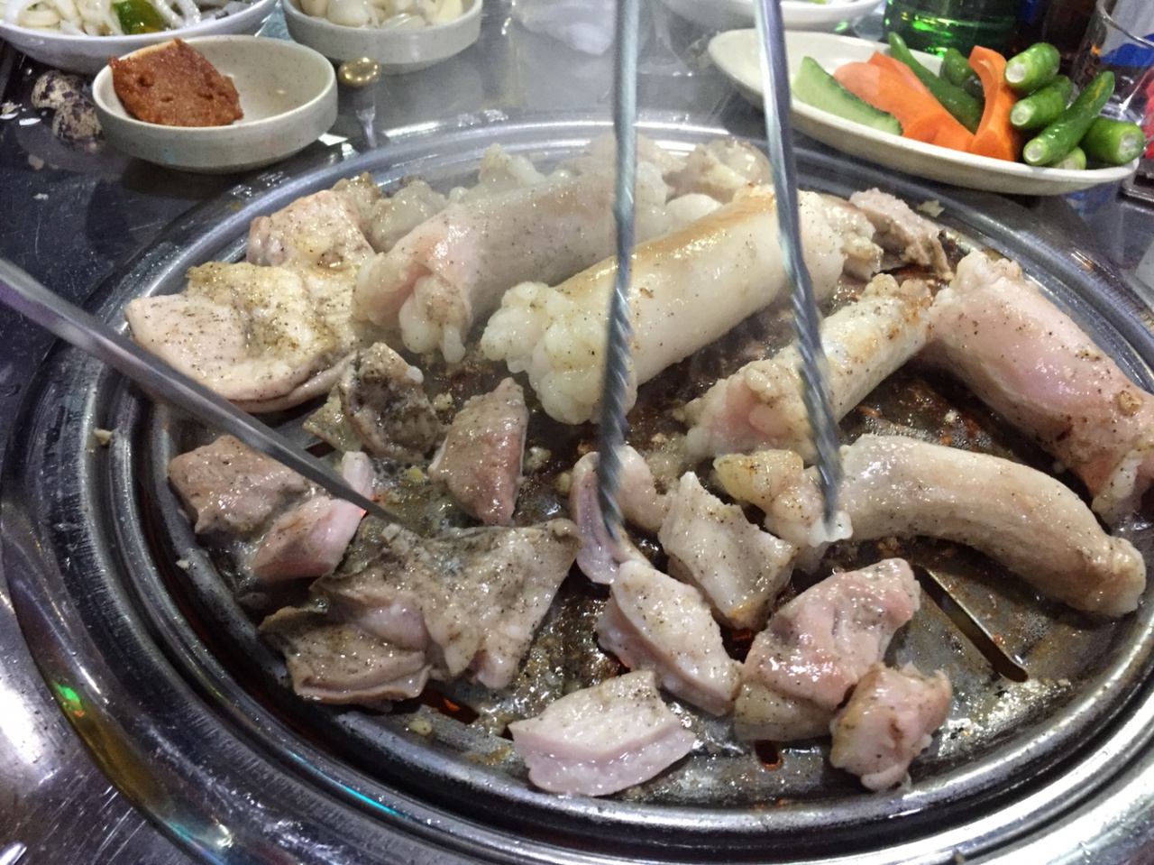 덕천동의 맛집2