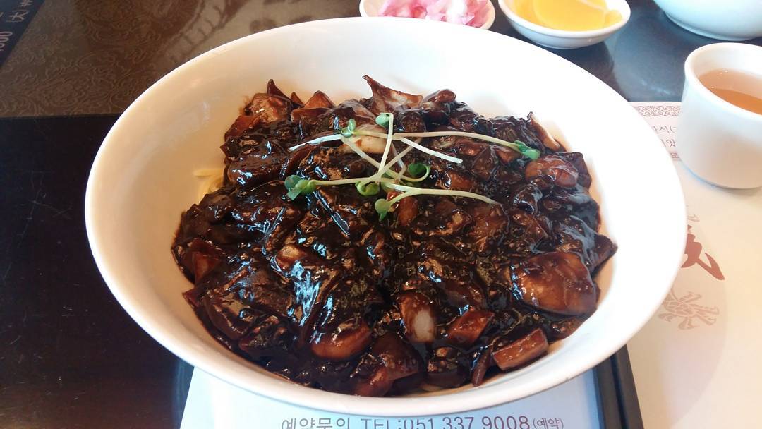 덕천동의 맛집3