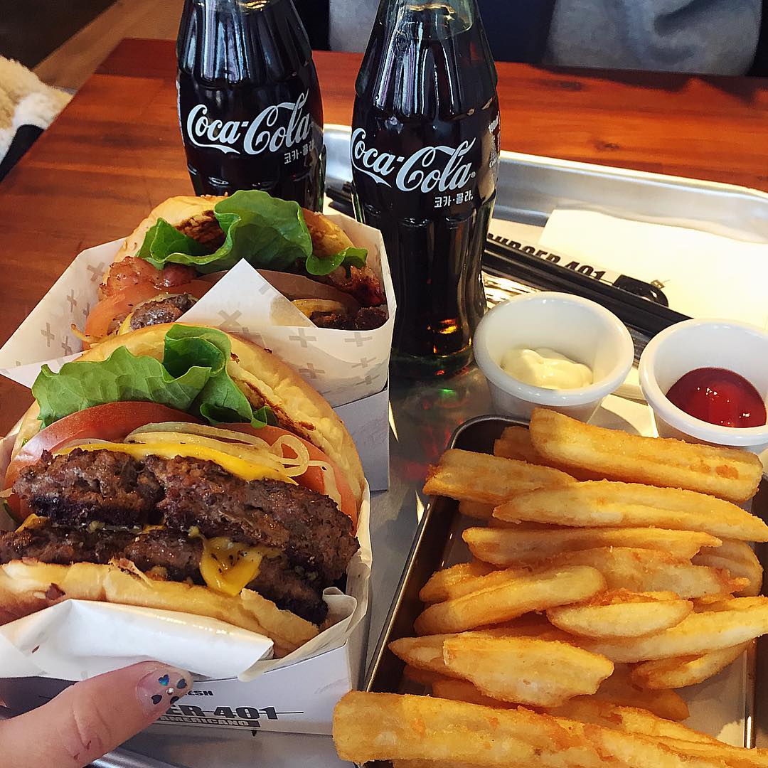 덕천동의 맛집4