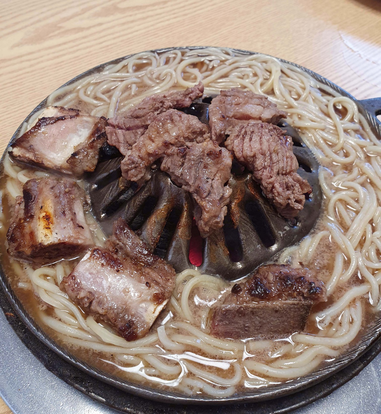 해운대의 맛집1