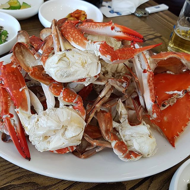 온천장의 맛집3