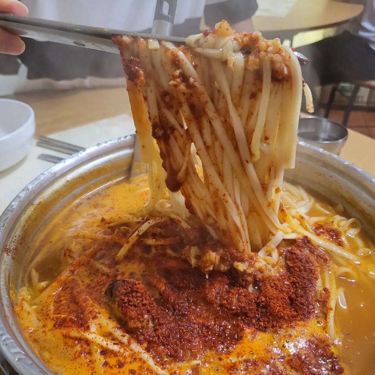 포항의 맛집1