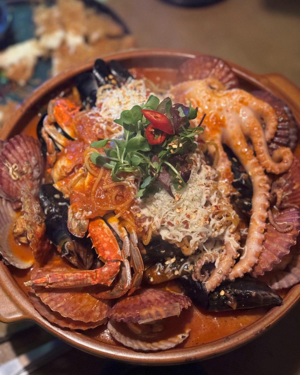 사직동의 맛집1